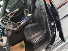 GAC Aion GS8 Pioneer Series 2.0T GDI FWD Luxury Smart Connected Edition 7-Seater - ფოტო 14