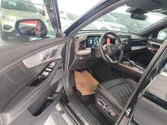 GAC Aion GS8 Pioneer Series 2.0T GDI FWD Luxury Smart Connected Edition 7-Seater - ფოტო 15