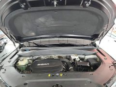 GAC Aion GS8 Pioneer Series 2.0T GDI FWD Luxury Smart Connected Edition 7-Seater - ფოტო 19