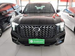 GAC Aion GS8 Pioneer Series 2.0T GDI FWD Luxury Smart Connected Edition 7-Seater - ფოტო 2