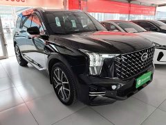 GAC Aion GS8 Pioneer Series 2.0T GDI FWD Luxury Smart Connected Edition 7-Seater - ფოტო 3