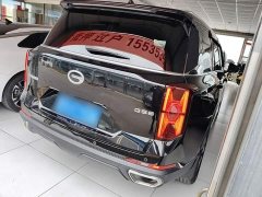 GAC Aion GS8 Pioneer Series 2.0T GDI FWD Luxury Smart Connected Edition 7-Seater - ფოტო 6