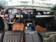 GAC Aion GS8 Pioneer Series 2.0T GDI FWD Luxury Smart Connected Edition 7-Seater - ფოტო 9