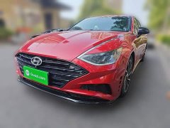 Hyundai Sonata 380TGDi GSSmart Edition - ფოტო 1