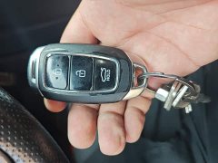 Hyundai Sonata 380TGDi GSSmart Edition - ფოტო 11
