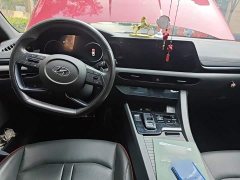 Hyundai Sonata 380TGDi GSSmart Edition - ფოტო 12