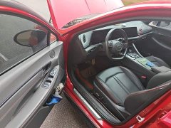 Hyundai Sonata 380TGDi GSSmart Edition - ფოტო 13