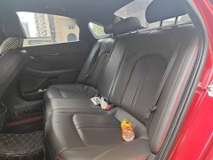 Hyundai Sonata 380TGDi GSSmart Edition - ფოტო 14