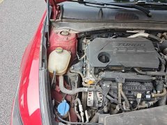 Hyundai Sonata 380TGDi GSSmart Edition - ფოტო 18