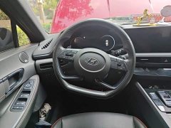 Hyundai Sonata 380TGDi GSSmart Edition - ფოტო 2