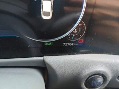 Hyundai Sonata 380TGDi GSSmart Edition - ფოტო 4