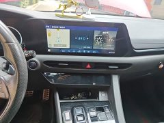 Hyundai Sonata 380TGDi GSSmart Edition - ფოტო 5
