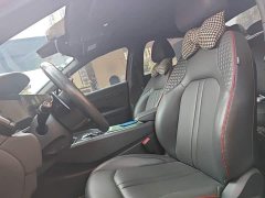 Hyundai Sonata 380TGDi GSSmart Edition - ფოტო 7