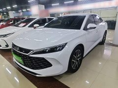 BYD Qin L 2024 DM-i 80KM Excellence Edition - ფოტო 1