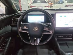 BYD Qin L 2024 DM-i 80KM Excellence Edition - ფოტო 10