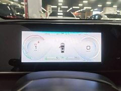 BYD Qin L 2024 DM-i 80KM Excellence Edition - ფოტო 11