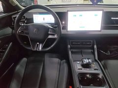 BYD Qin L 2024 DM-i 80KM Excellence Edition - ფოტო 12