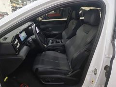 BYD Qin L 2024 DM-i 80KM Excellence Edition - ფოტო 14