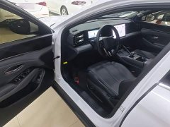 BYD Qin L 2024 DM-i 80KM Excellence Edition - ფოტო 15