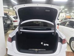 BYD Qin L 2024 DM-i 80KM Excellence Edition - ფოტო 18