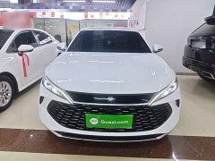 BYD Qin L 2024 DM-i 80KM Excellence Edition - ფოტო 2