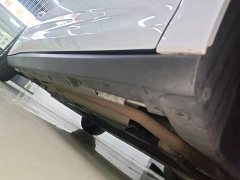 BYD Qin L 2024 DM-i 80KM Excellence Edition - ფოტო 20