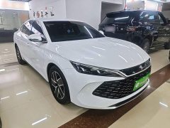 BYD Qin L 2024 DM-i 80KM Excellence Edition - ფოტო 3