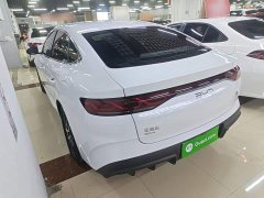 BYD Qin L 2024 DM-i 80KM Excellence Edition - ფოტო 4