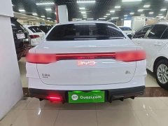 BYD Qin L 2024 DM-i 80KM Excellence Edition - ფოტო 5