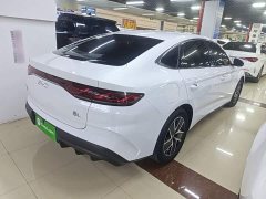 BYD Qin L 2024 DM-i 80KM Excellence Edition - ფოტო 6