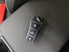 BYD Qin L 2024 DM-i 80KM Excellence Edition - ფოტო 8