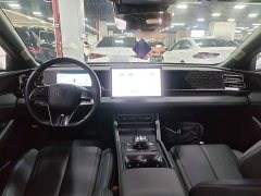 BYD Qin L 2024 DM-i 80KM Excellence Edition - ფოტო 9