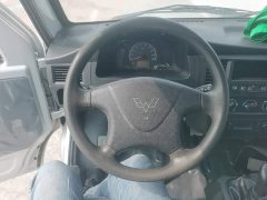 Wuling Hongguang 2020 1.2L Van Utility National VI 5-Seater LSI - ფოტო 10