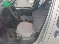 Wuling Hongguang 2020 1.2L Van Utility National VI 5-Seater LSI - ფოტო 14
