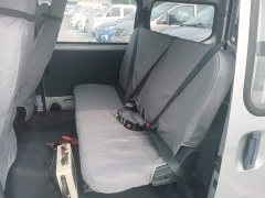 Wuling Hongguang 2020 1.2L Van Utility National VI 5-Seater LSI - ფოტო 16