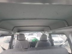 Wuling Hongguang 2020 1.2L Van Utility National VI 5-Seater LSI - ფოტო 17