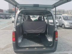 Wuling Hongguang 2020 1.2L Van Utility National VI 5-Seater LSI - ფოტო 18