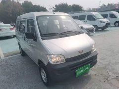 Wuling Hongguang 2020 1.2L Van Utility National VI 5-Seater LSI - ფოტო 3