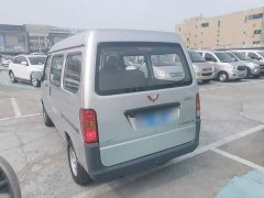 Wuling Hongguang 2020 1.2L Van Utility National VI 5-Seater LSI - ფოტო 4