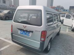 Wuling Hongguang 2020 1.2L Van Utility National VI 5-Seater LSI - ფოტო 6