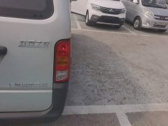 Wuling Hongguang 2020 1.2L Van Utility National VI 5-Seater LSI - ფოტო 7