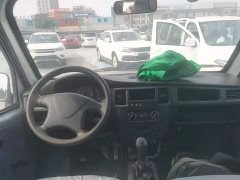 Wuling Hongguang 2020 1.2L Van Utility National VI 5-Seater LSI - ფოტო 9