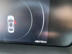 Geely Xingrui 2021 2.0T Diesel Spacetime Edition Bright Moon - ფოტო 11