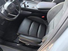 Geely Xingrui 2021 2.0T Diesel Spacetime Edition Bright Moon - ფოტო 14