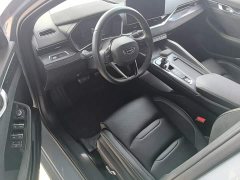 Geely Xingrui 2021 2.0T Diesel Spacetime Edition Bright Moon - ფოტო 15