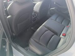 Geely Xingrui 2021 2.0T Diesel Spacetime Edition Bright Moon - ფოტო 16