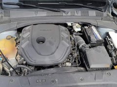 Geely Xingrui 2021 2.0T Diesel Spacetime Edition Bright Moon - ფოტო 19