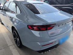 Geely Xingrui 2021 2.0T Diesel Spacetime Edition Bright Moon - ფოტო 4