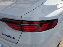 Geely Xingrui 2021 2.0T Diesel Spacetime Edition Bright Moon - ფოტო 7
