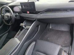 Geely Xingrui 2021 2.0T Diesel Spacetime Edition Bright Moon - ფოტო 9